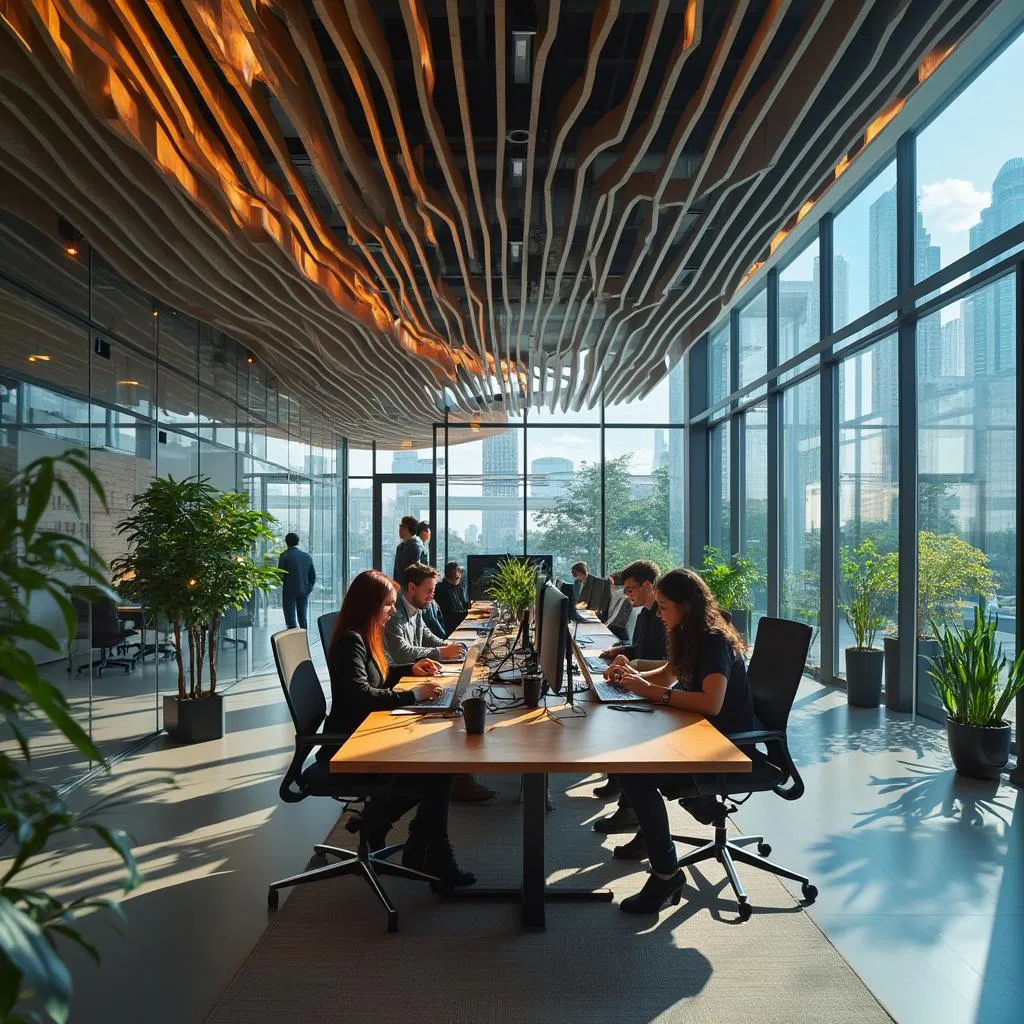 Oficinas principales de PostMortem SEO