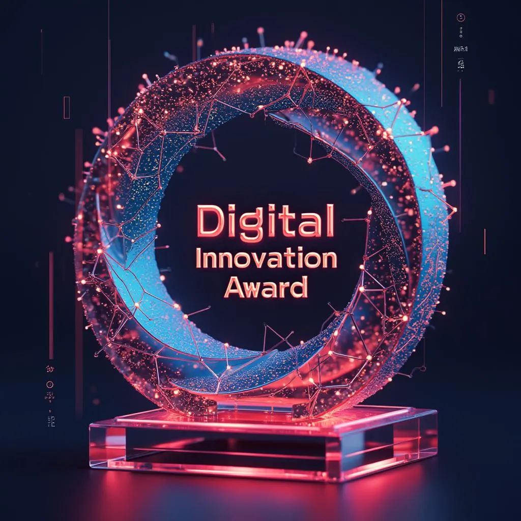 Premio Innovación Digital 2021