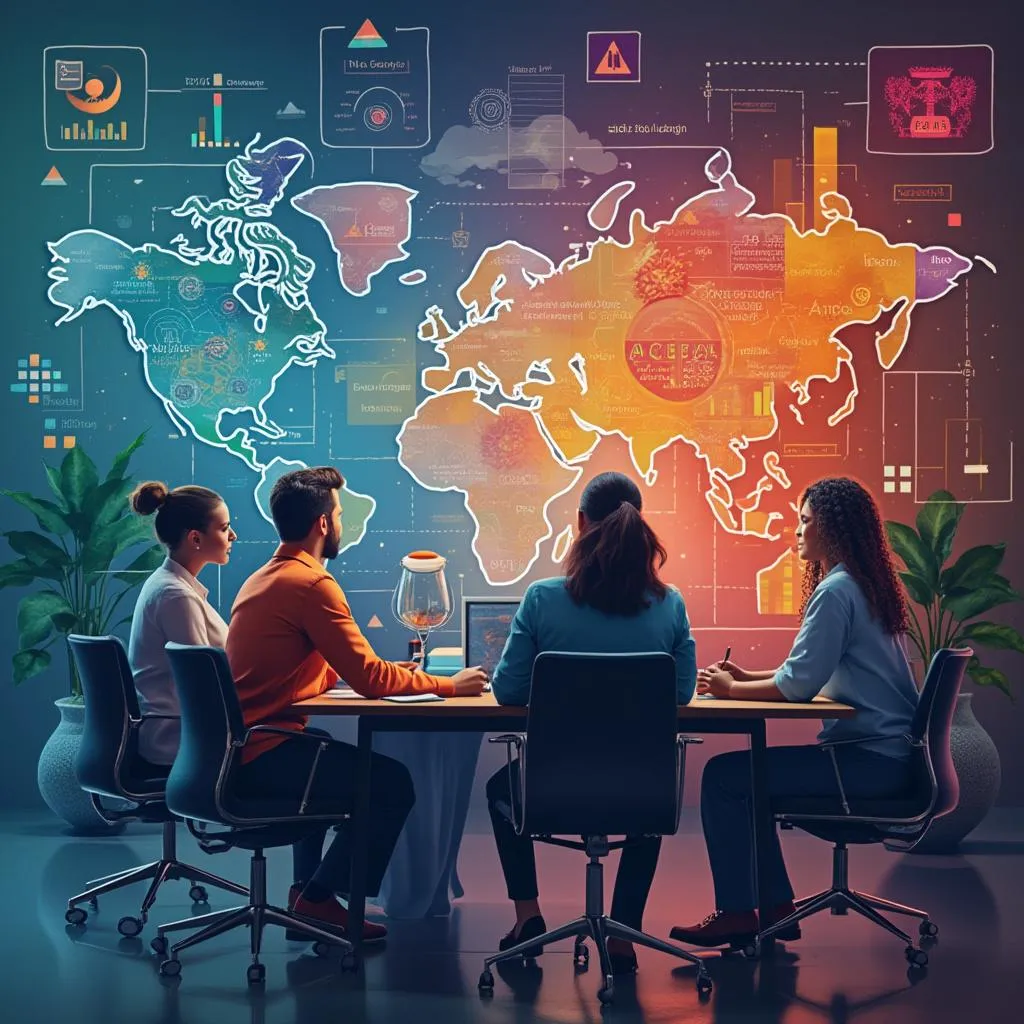 Estrategia de Negocio Digital