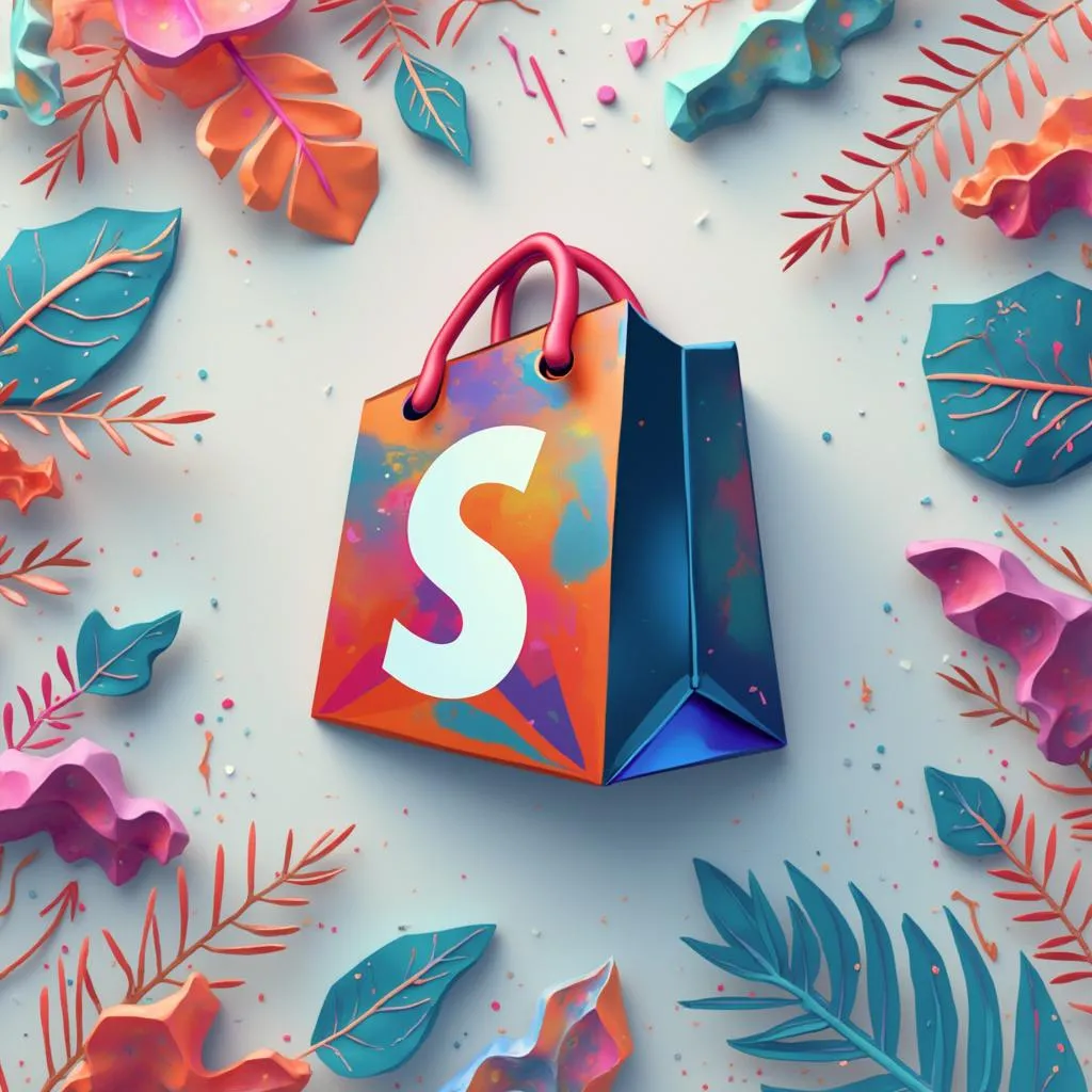 Partner Shopify