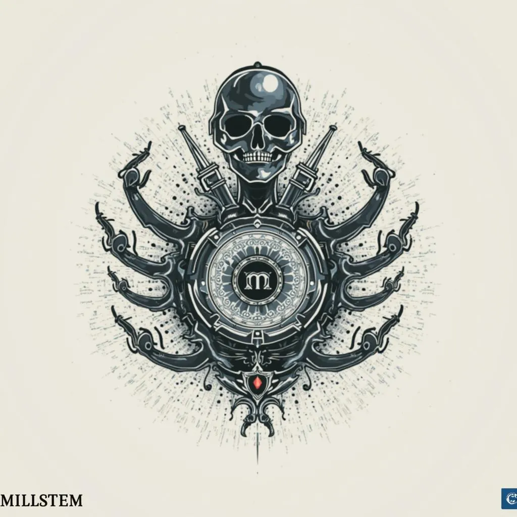 PostMortem SEO Logo