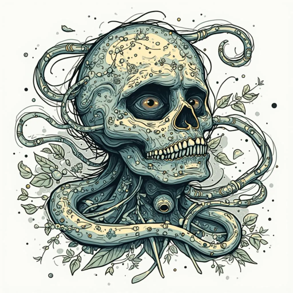 PostMortem SEO Logo