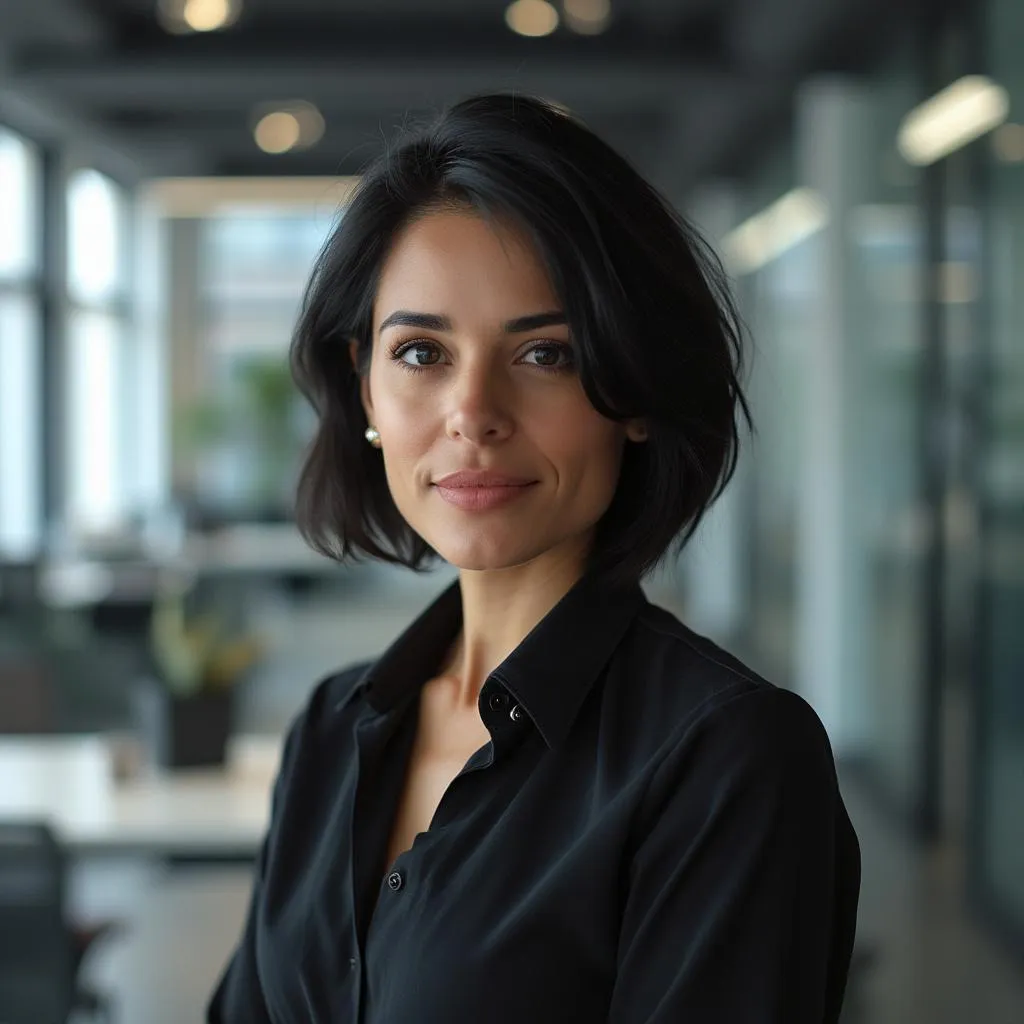 Valentina Rojas - Directora de Análisis Técnico