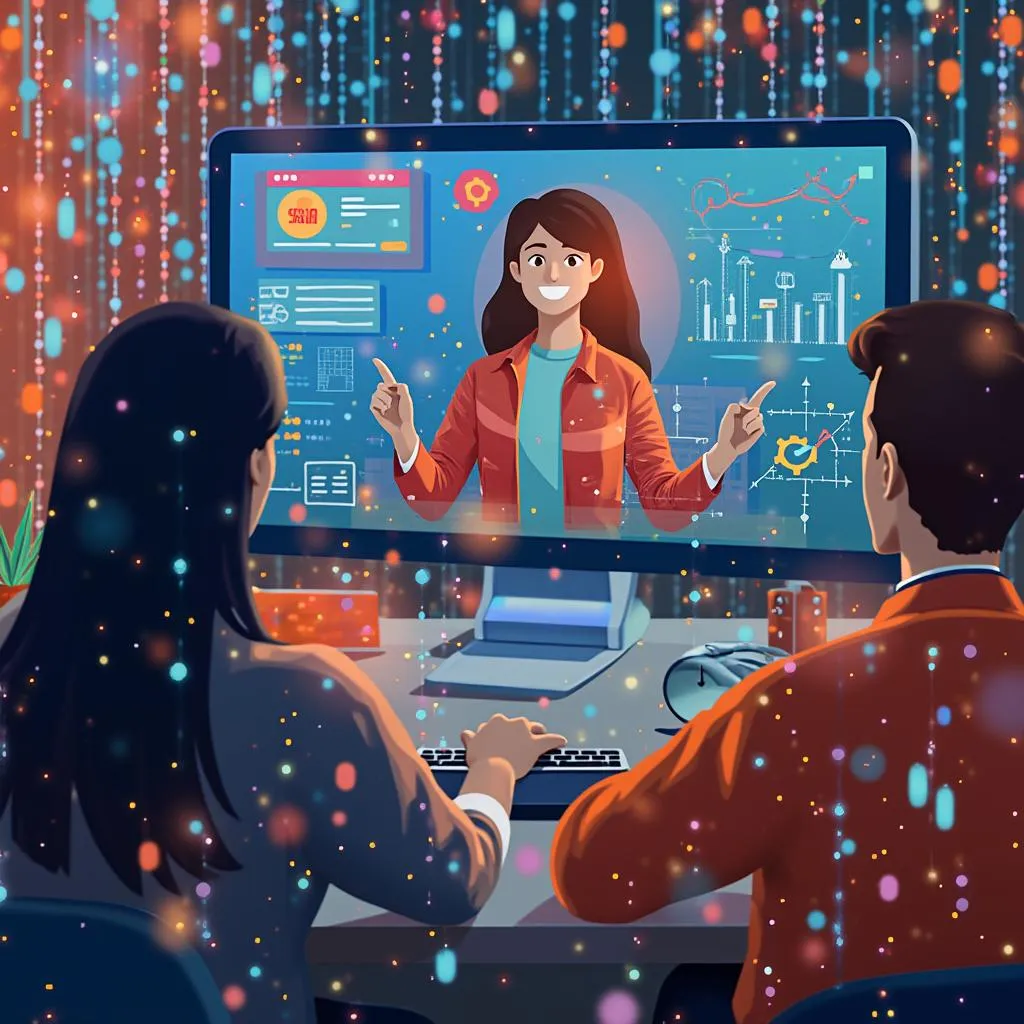 Webinar: Tendencias SEO 2023