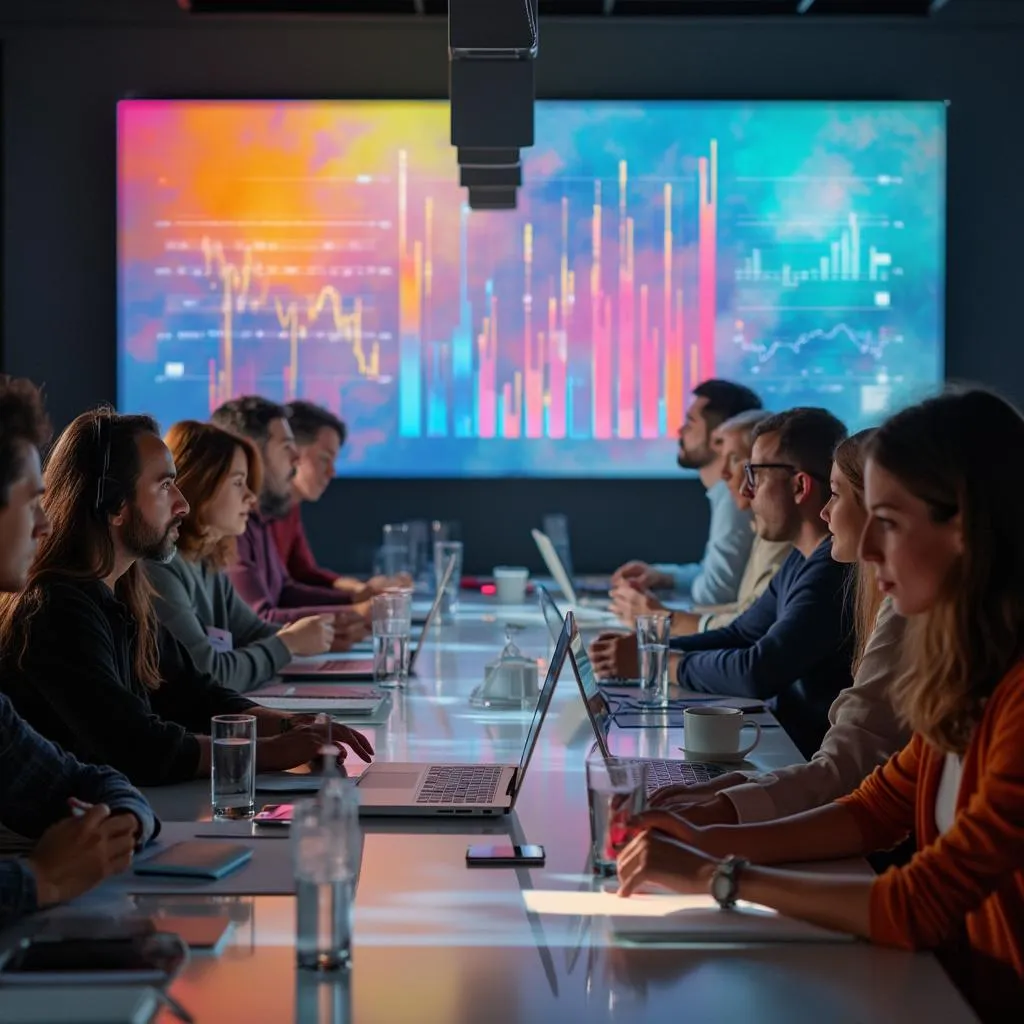 Workshop: Analytics Avanzado